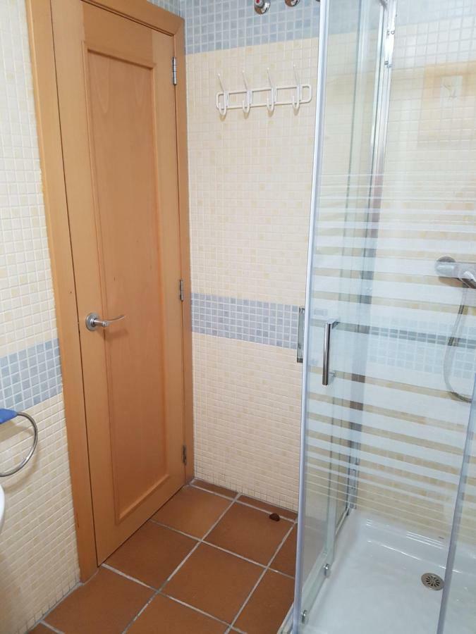 Nuevo Apartamento En Sierra Nevada Con Garaje E Impresionantes Vistas Eksteriør bilde