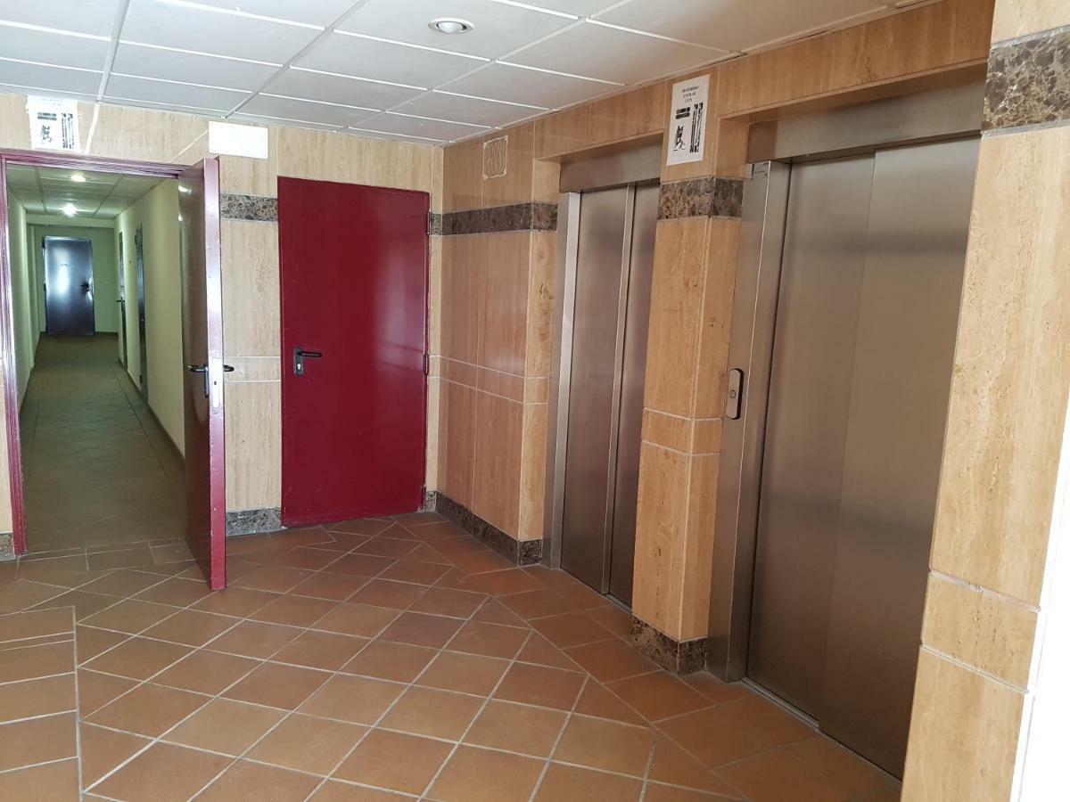 Nuevo Apartamento En Sierra Nevada Con Garaje E Impresionantes Vistas Eksteriør bilde