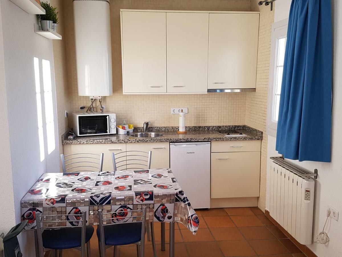 Nuevo Apartamento En Sierra Nevada Con Garaje E Impresionantes Vistas Eksteriør bilde