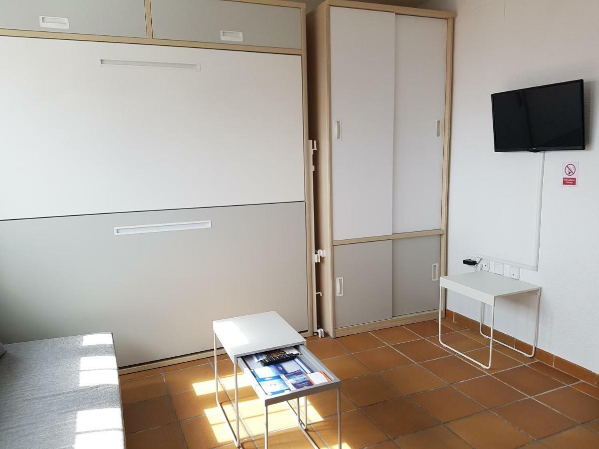 Nuevo Apartamento En Sierra Nevada Con Garaje E Impresionantes Vistas Eksteriør bilde